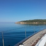 Vacanze in Barca a Vela in Sardegna