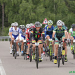 Marcialonga impenna sin da domani con la minicycling, Cycling Craft 3ª sfida del gran fondo world tour