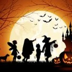 Come organizzare una perfetta festa di Halloween per bambini