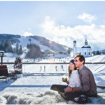 Olympiaregion Seefeld in Tirol –  emozioni in bianco: sport, benessere e i panorami più spettacolari.
