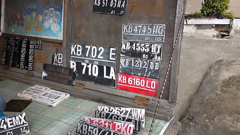 targa auto